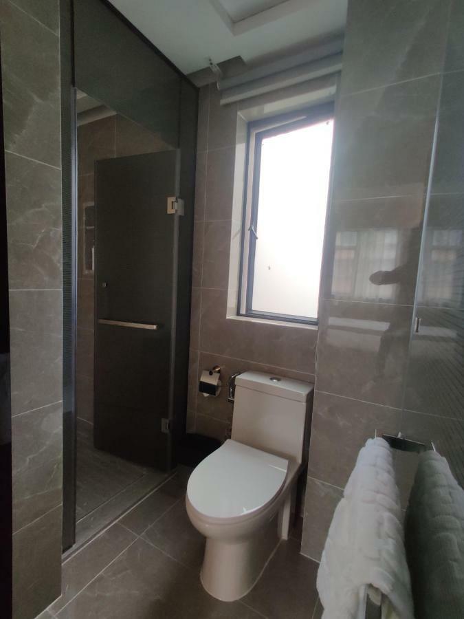 Shangyuan Chain Hotel Guangzhou Zhan Qian Road Экстерьер фото